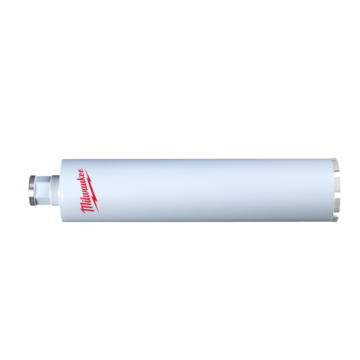 Wiertło diamentowe do wiertnicy 1 1/4˝ UNC Milwaukee WCHP-TK 111 mm