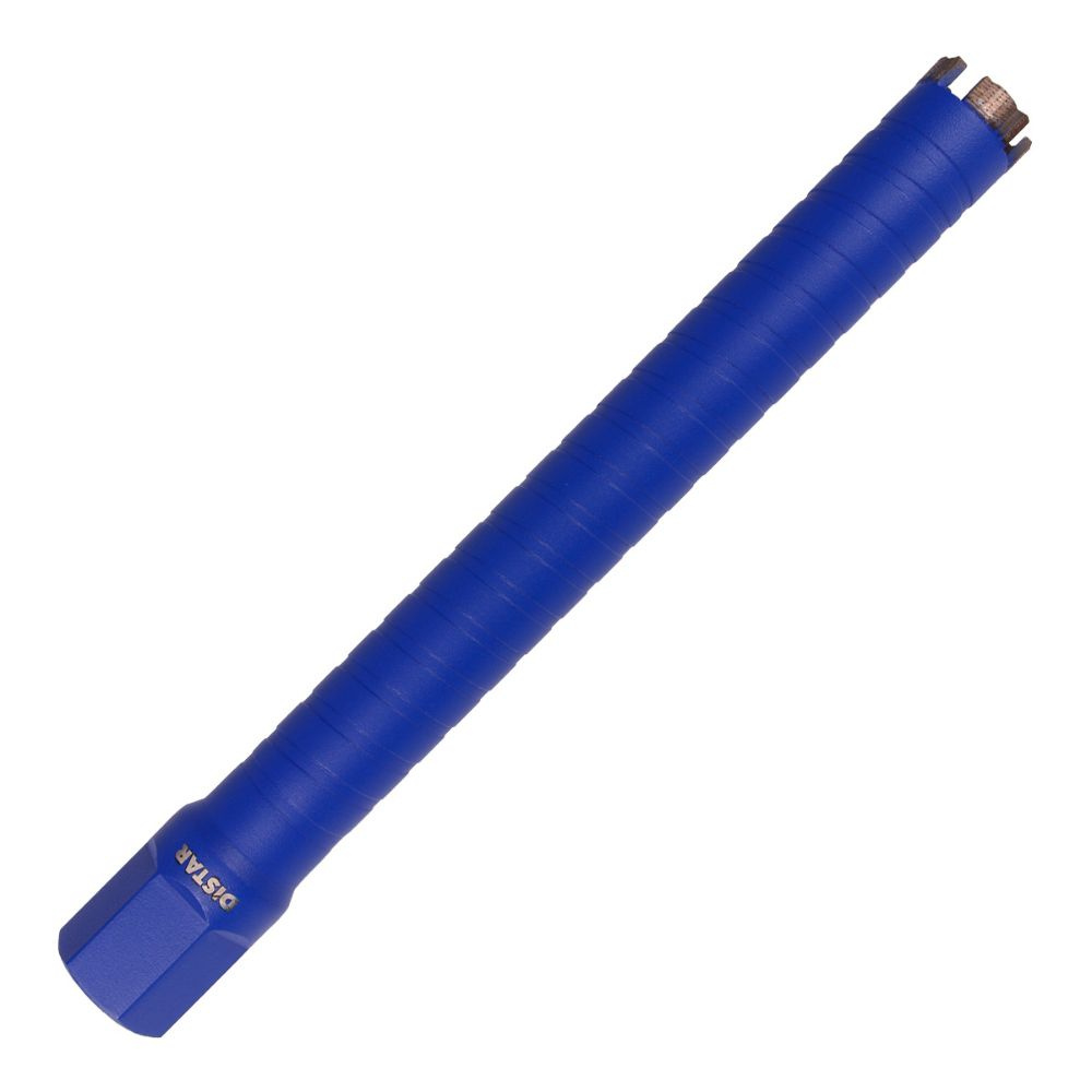 Wiertło diamentowe koronowe RM-TX 042×300-4×1 1/4 UNC Distar 10170085021