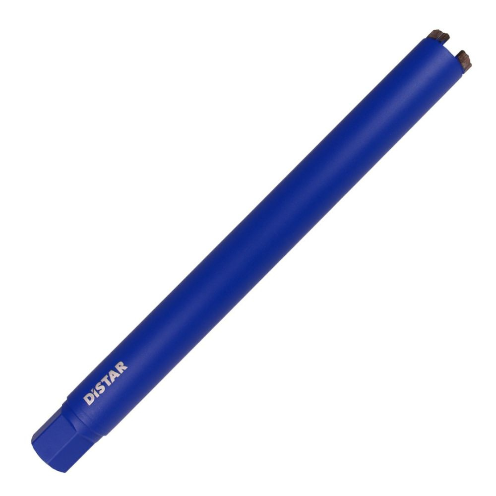 Wiertło diamentowe koronowe RM-TX 042×450-4×1 1/4 UNC Distar 10170085479