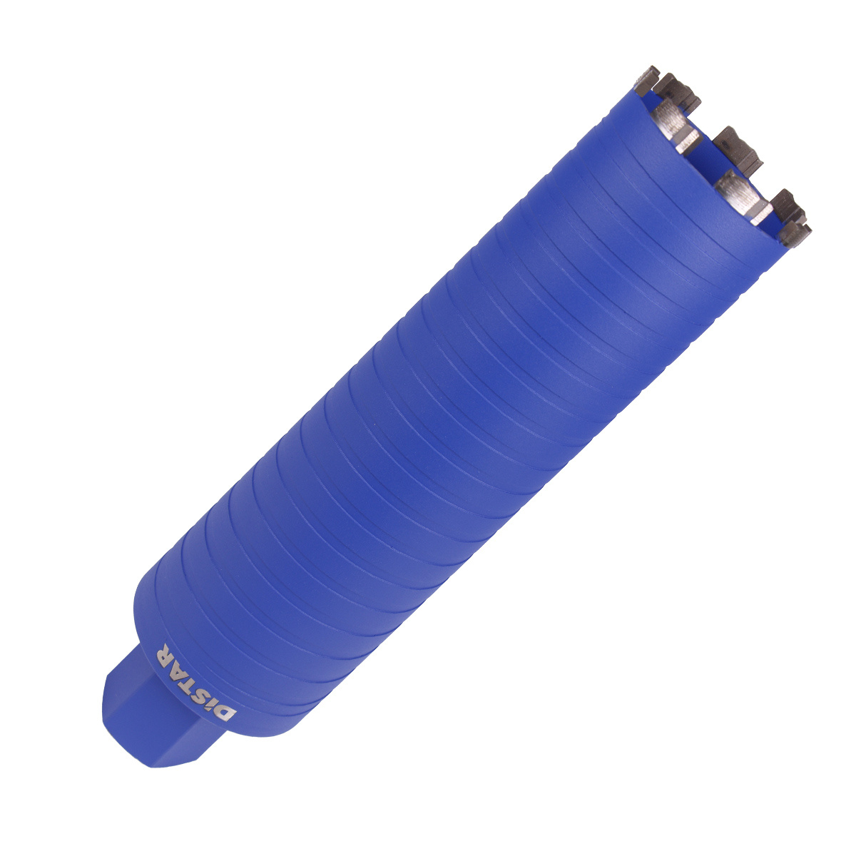 Wiertło diamentowe koronowe RM-TX 082×300-6×1 1/4 UNC Distar 10170429024