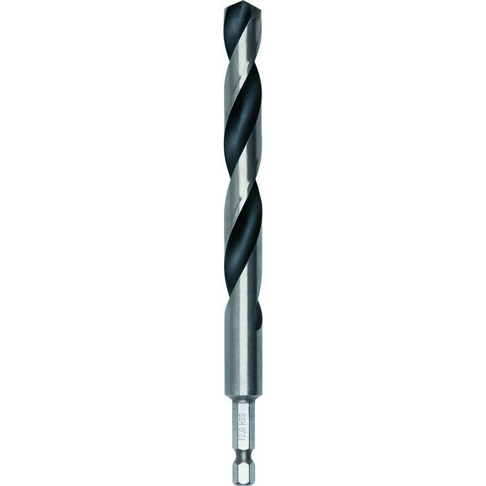 Wiertło do metalu Bosch HSS PointTeQ 12 x 101 mm 2608577539 - obrazek 1
