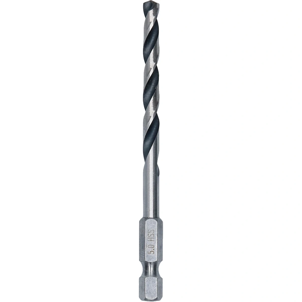 Wiertło do metalu HSS Bosch 5 x 52 mm 2608577526