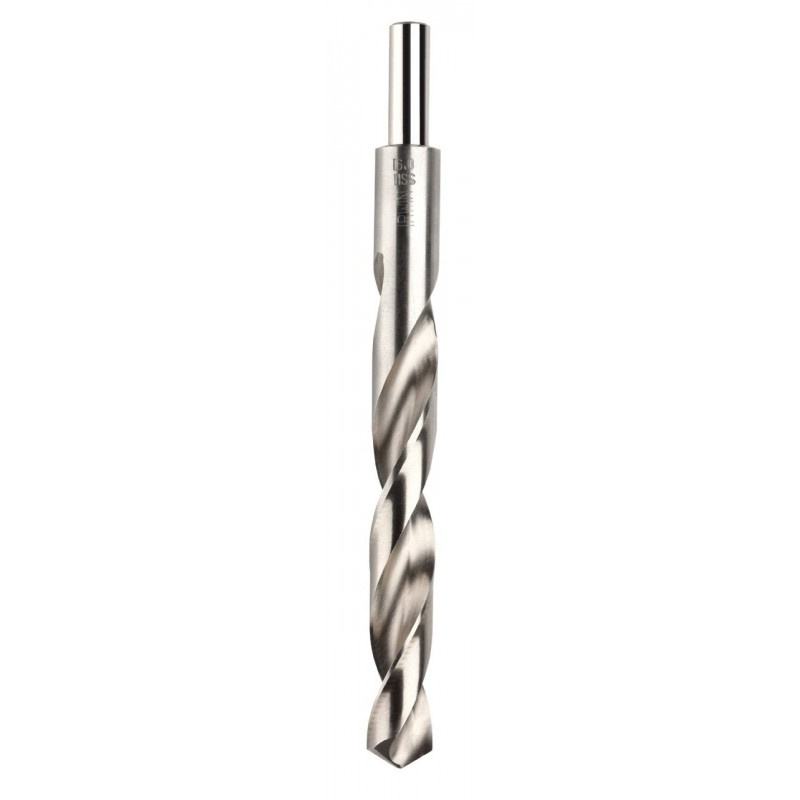 Wiertło do metalu HSS PRO 17.0x125x184mm Irwin 10502411 - obrazek 1