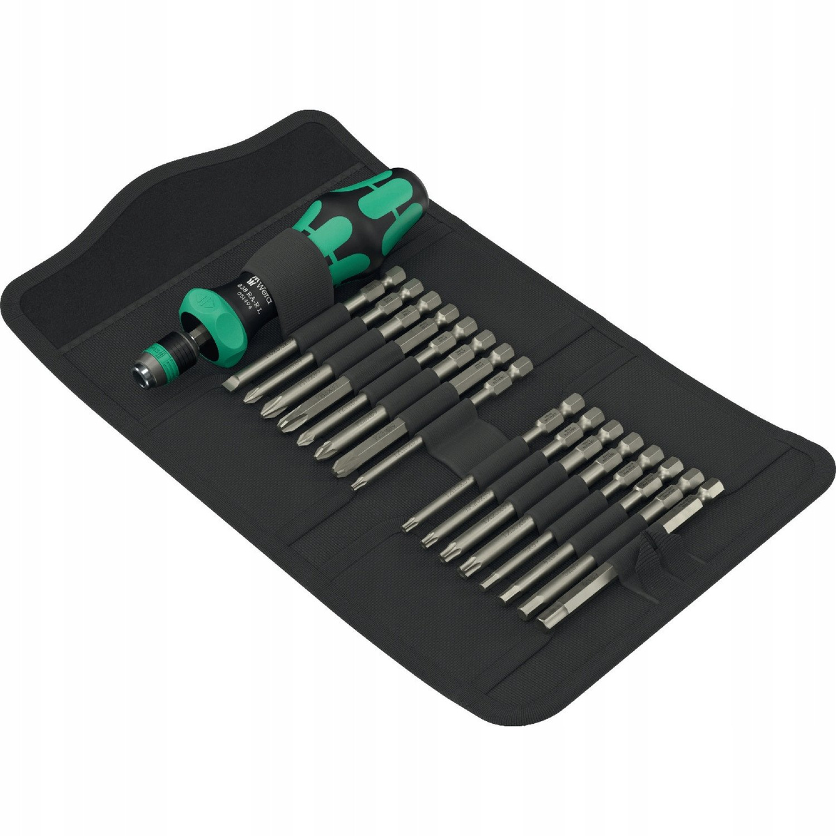 Wkrętak Kraftform Kompakt 60 RA-R 1 Wera 05051530001