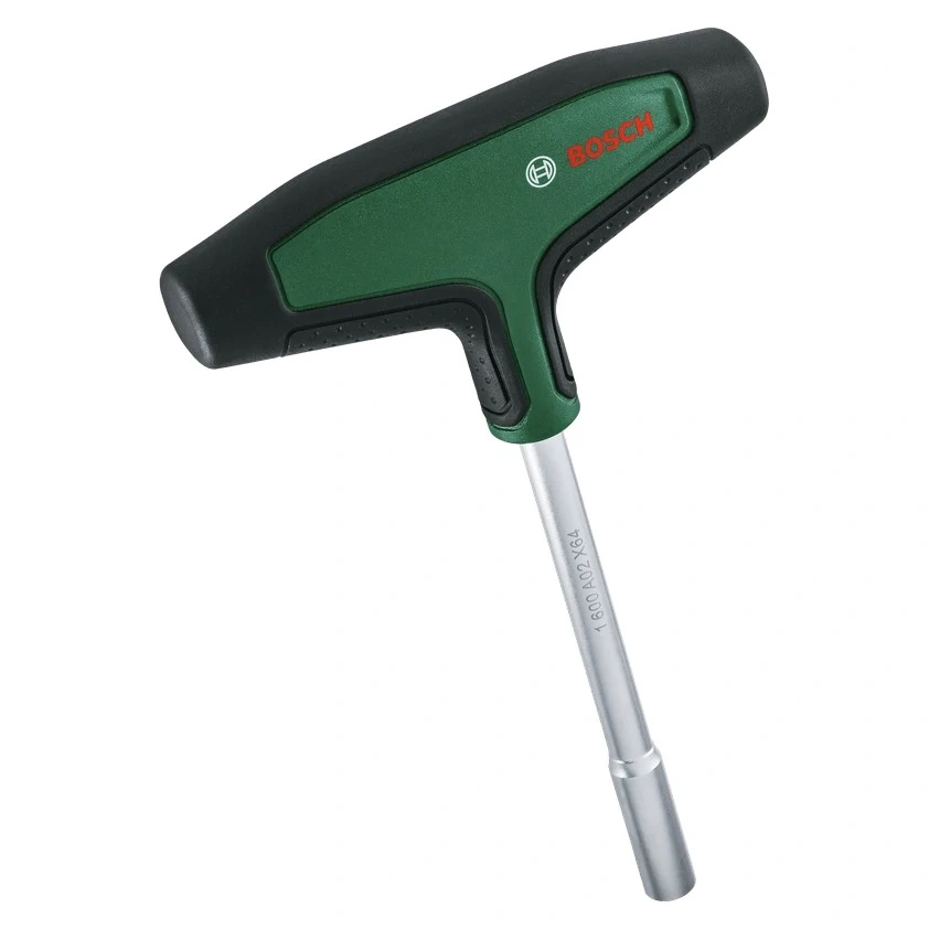 Wkrętak T-handle Bosch 1600A02Z9U - obrazek 1