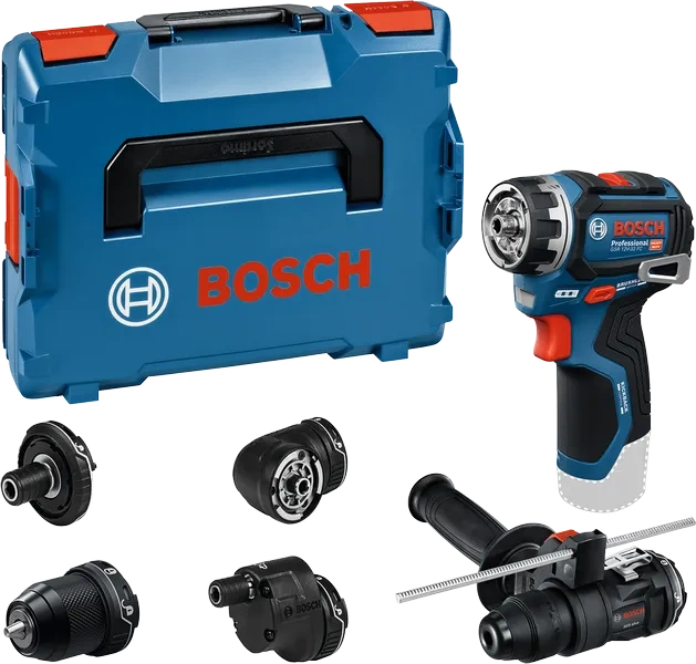 Wkrętarka Bosch PRO GSR 12V-32 FC (06019N7102) - obrazek 1