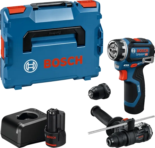 Wkrętarka Bosch PRO GSR 12V-32 FC (06019N7104)