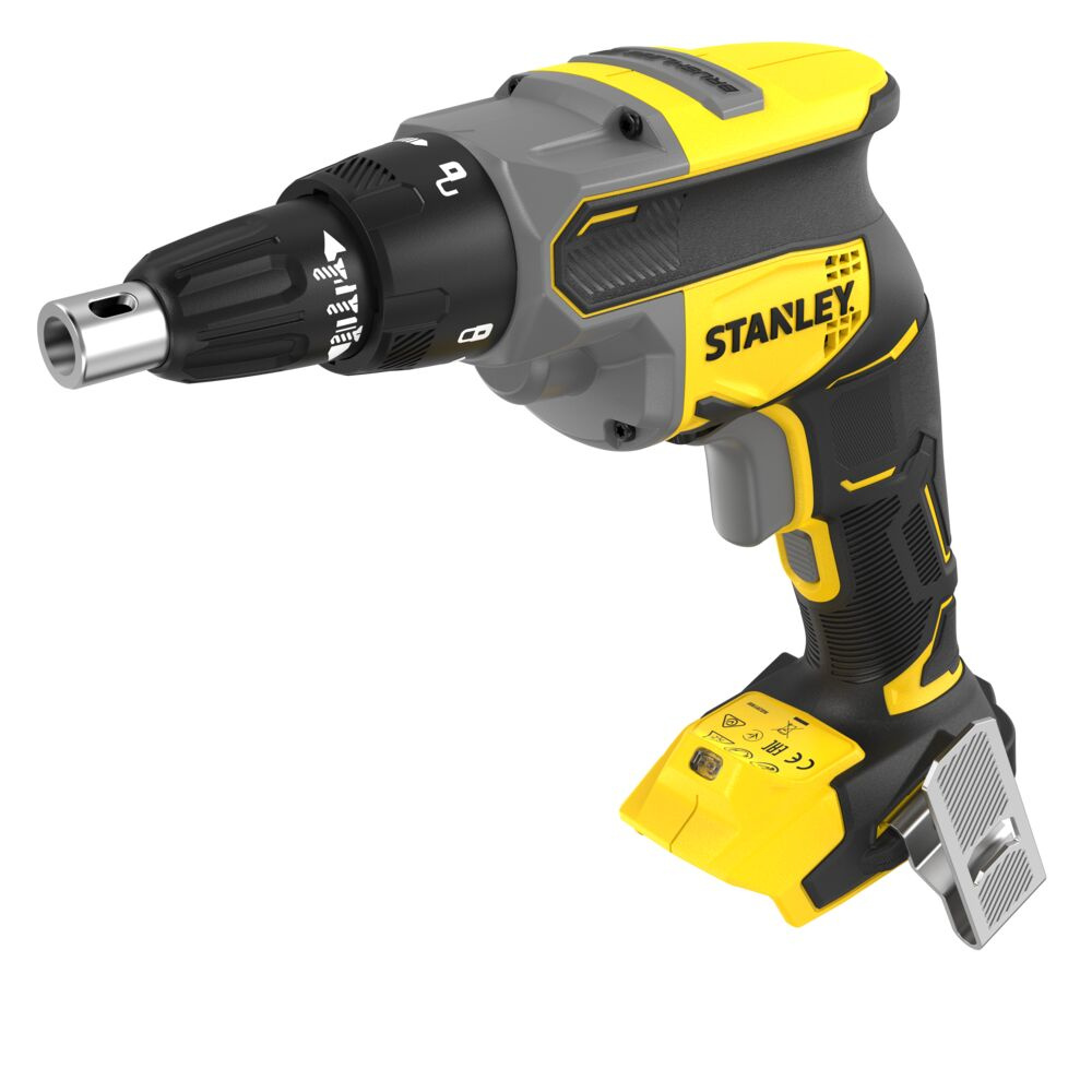 Wkrętarka do GK Stanley Fatmax SFMCF600B