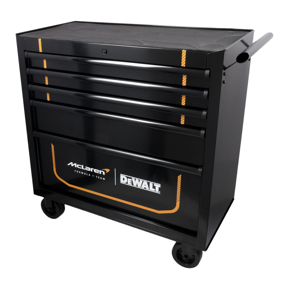 Wózek narzędziowy Dewalt DWST98236-1 - obrazek 1