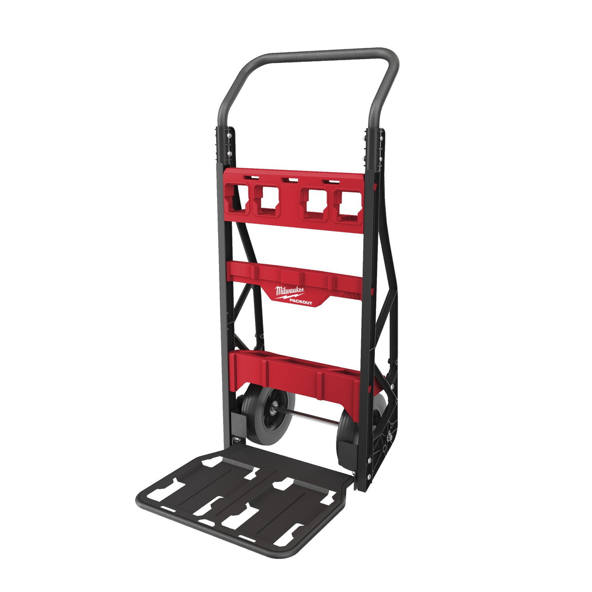 Wózek transportowy Milwaukee PACKOUT™ 4932472131 - obrazek 1