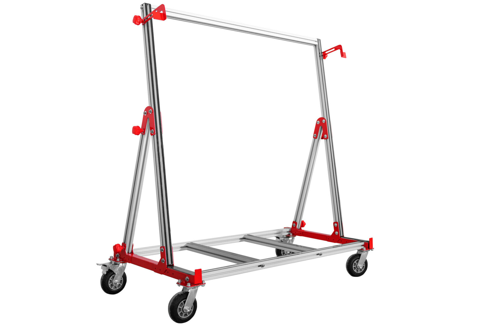 Wózek transportowy do płytek wielkoformatowych PRO AG103 - obrazek 1