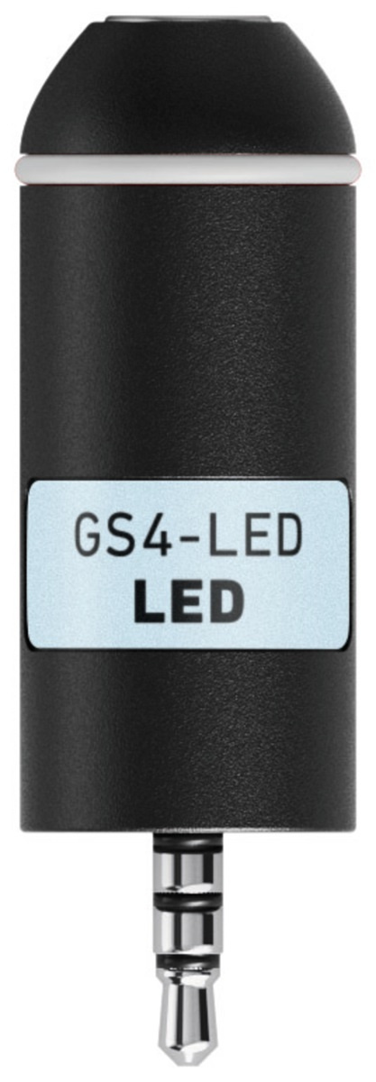 Wymienna głowica REMS GS4-LED do doświetlania - obrazek 1