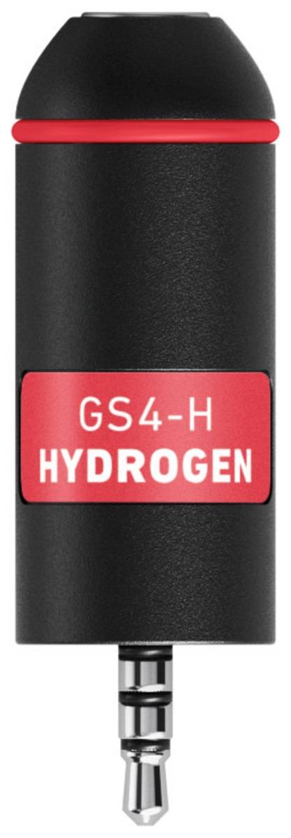 Wymienny czujnik REMS GS4-H do wykrywania wodoru - obrazek 1