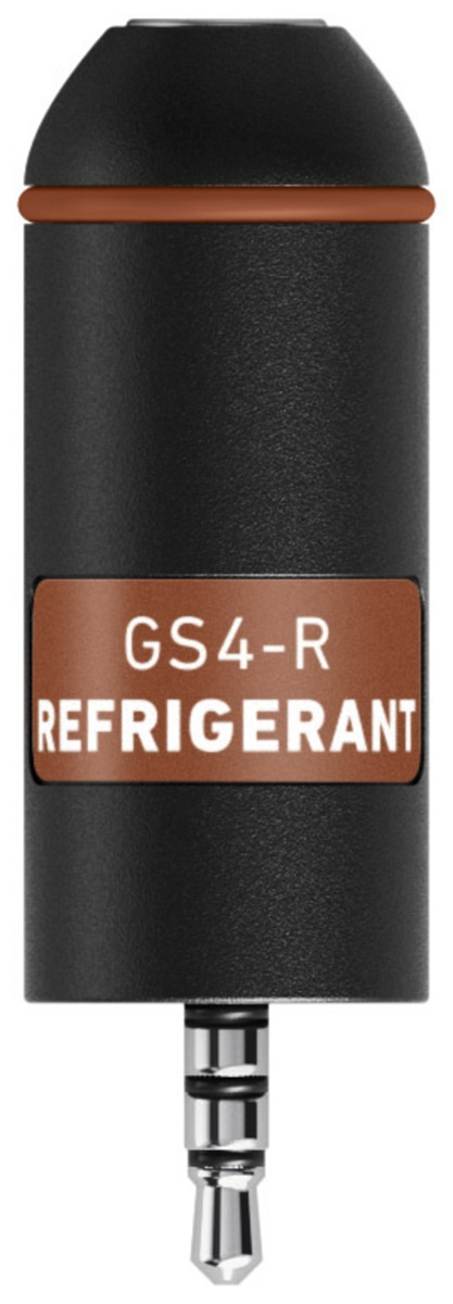 Wymienny czujnik REMS GS4-R do wykrywania czynników chłodniczych