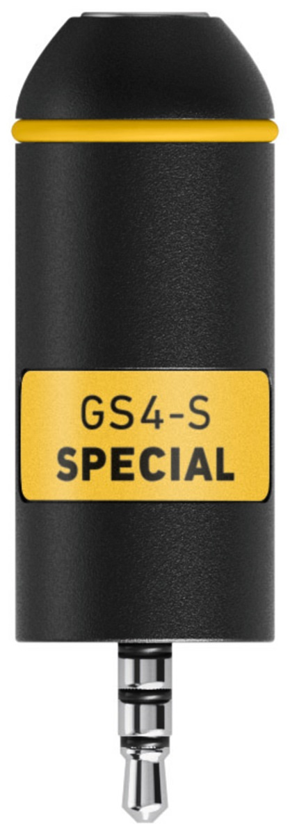 Wymienny czujnik REMS GS4-S do wykrywania amoniaku - obrazek 1