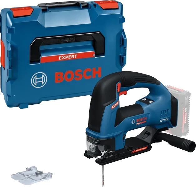 Wyrzynarka Bosch EXPERT EXST18V-155B (06015B1100)