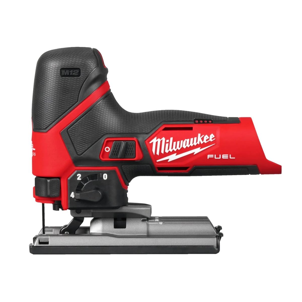 Wyrzynarka Milwaukee M12 FJS-0