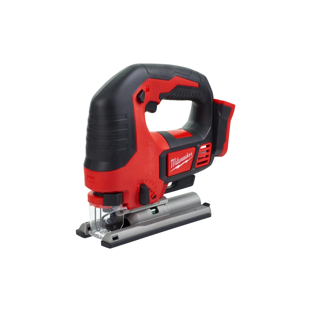 Wyrzynarka Milwaukee M18 BJS-0