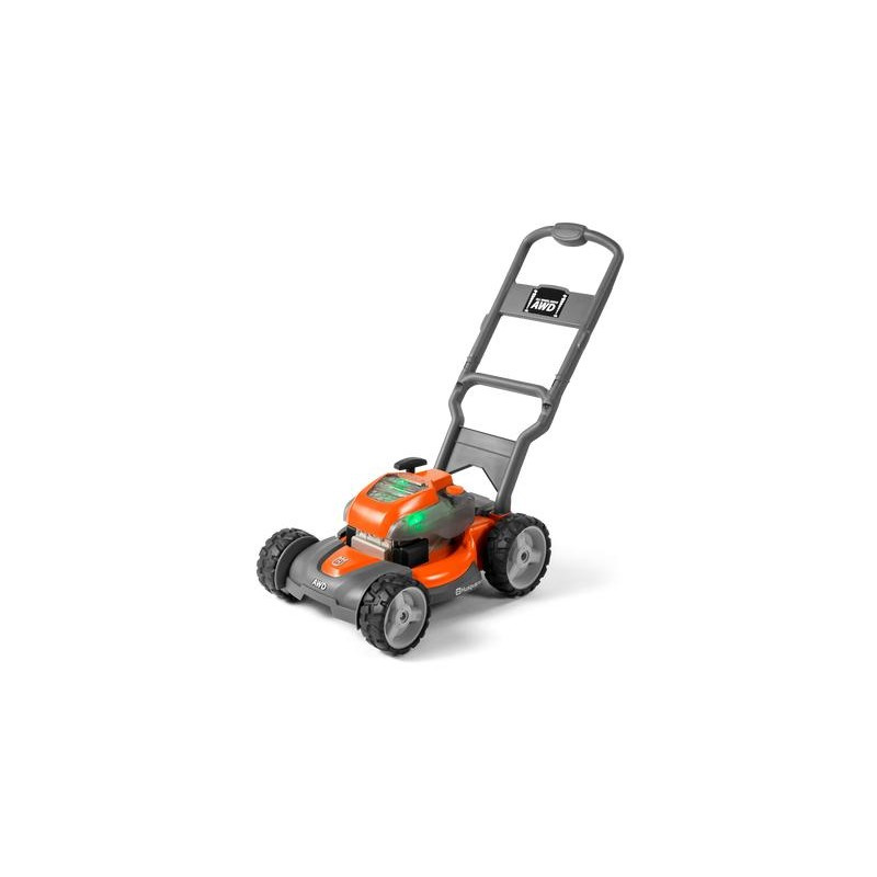 Zabawkowa kosiarka Husqvarna HU800 AWD - obrazek 1