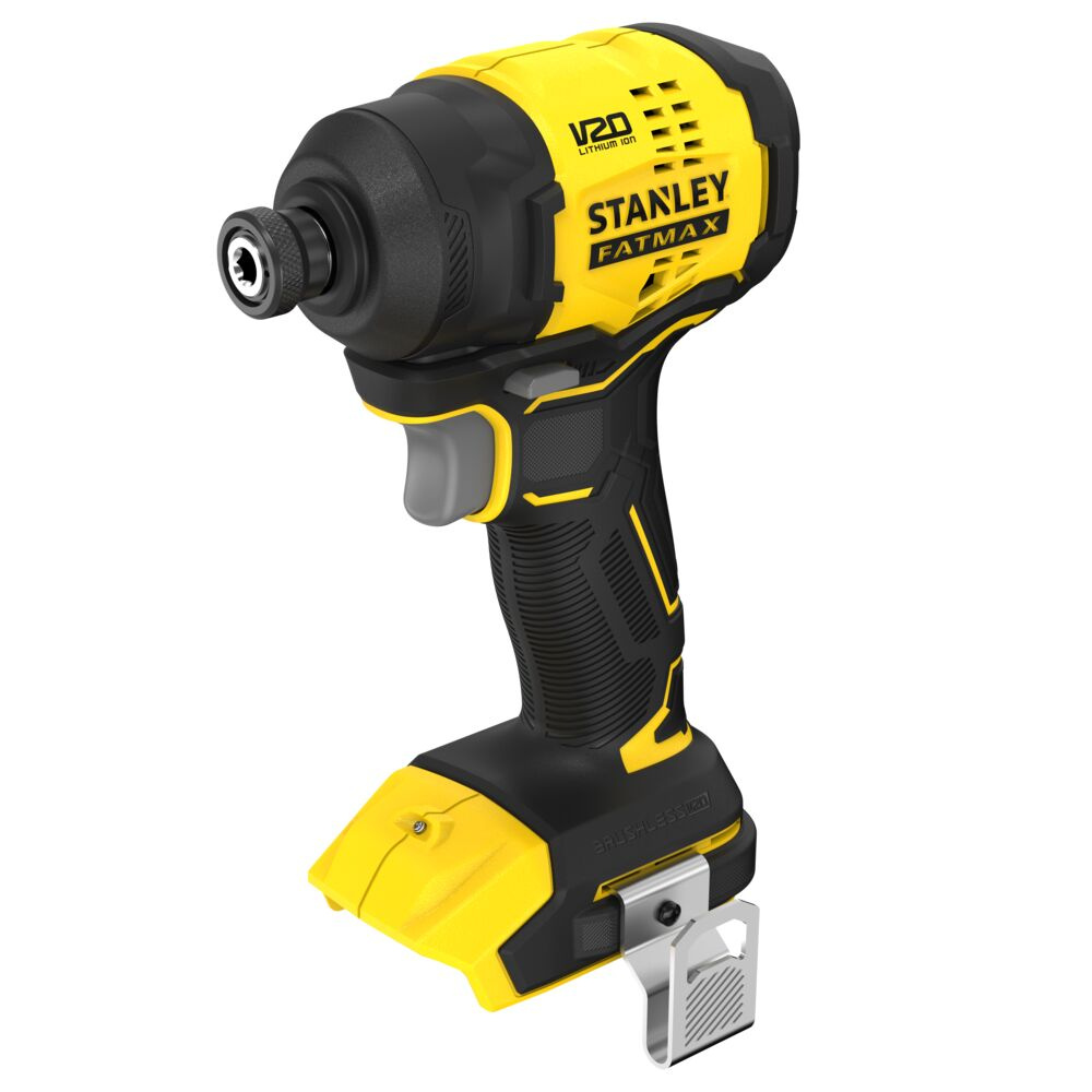 Zakrętarka Stanley Fatmax SFMCF811B