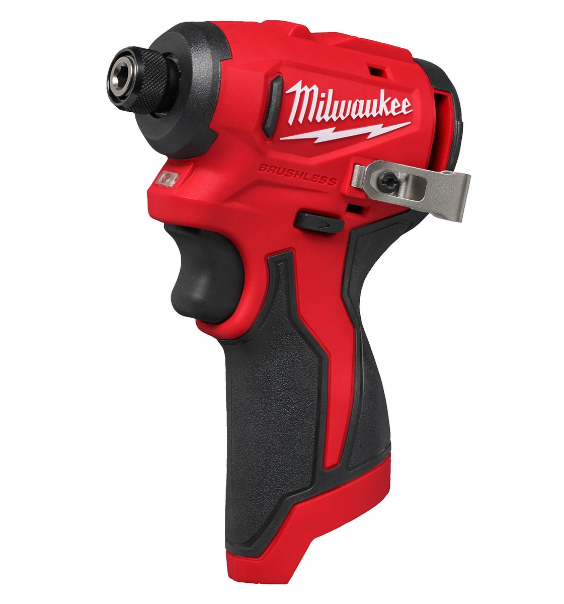 Zakrętarka udarowa Milwaukee M12 BLIDRC-0 - obrazek 1