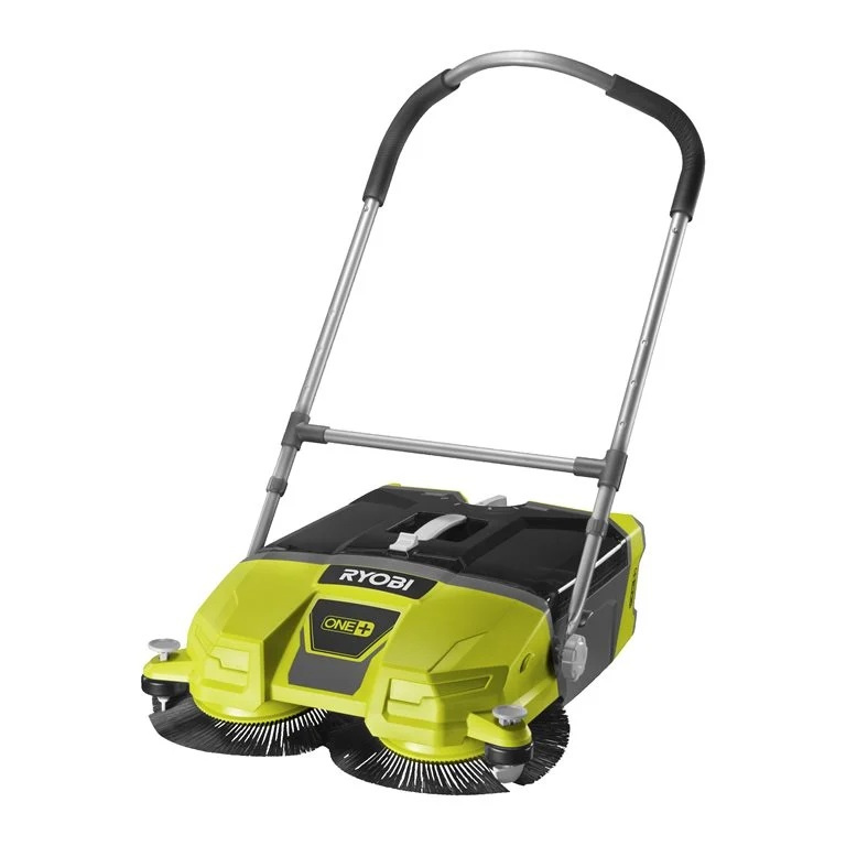Zamiatarka ogrodowa 53 cm 18V ONE+ Ryobi R18SW3-0