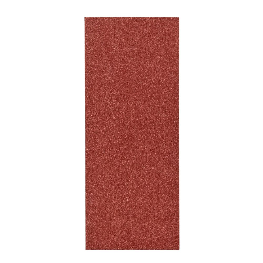 Zestaw 10 szt. papierów ściernych 93x230 mm P120 Bosch 2609256B11 - obrazek 1