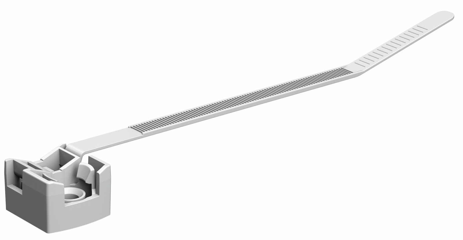 Zestaw 100 szt. opasek kablowych Bosch PRO EPT 16-32 - obrazek 1