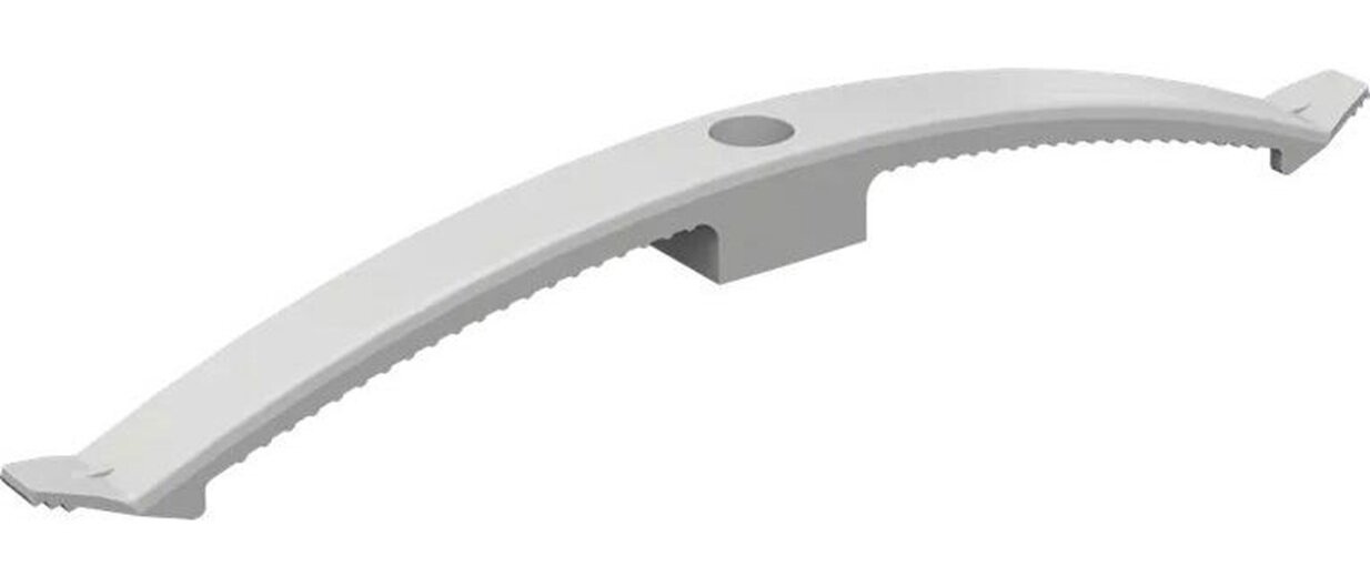 Zestaw 50 szt. uchwytów do kabli Bosch PRO EPB-16