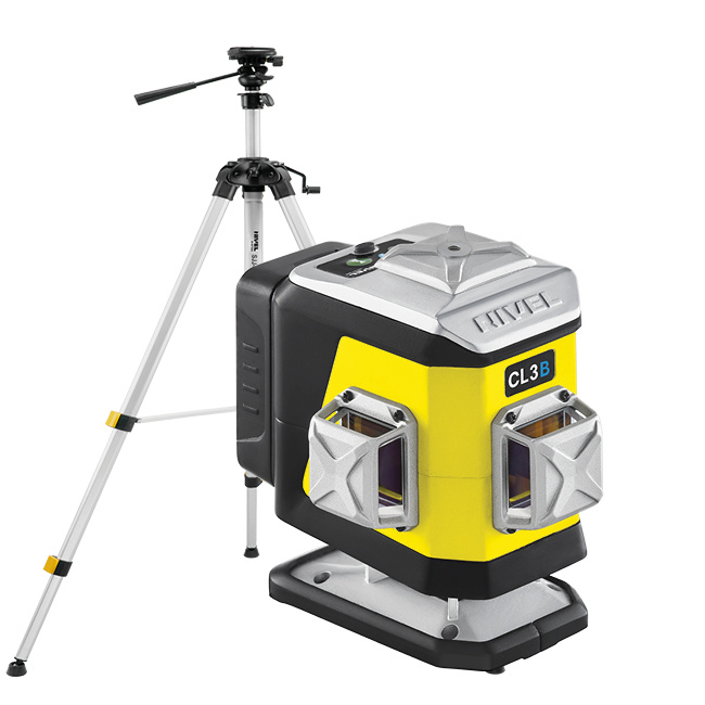Zestaw Nivel System CL3B SET SJJM1EX