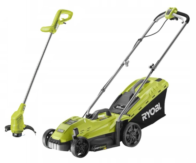 Zestaw elektronarzędzi Ryobi RLM3313ALT2925 - obrazek 1