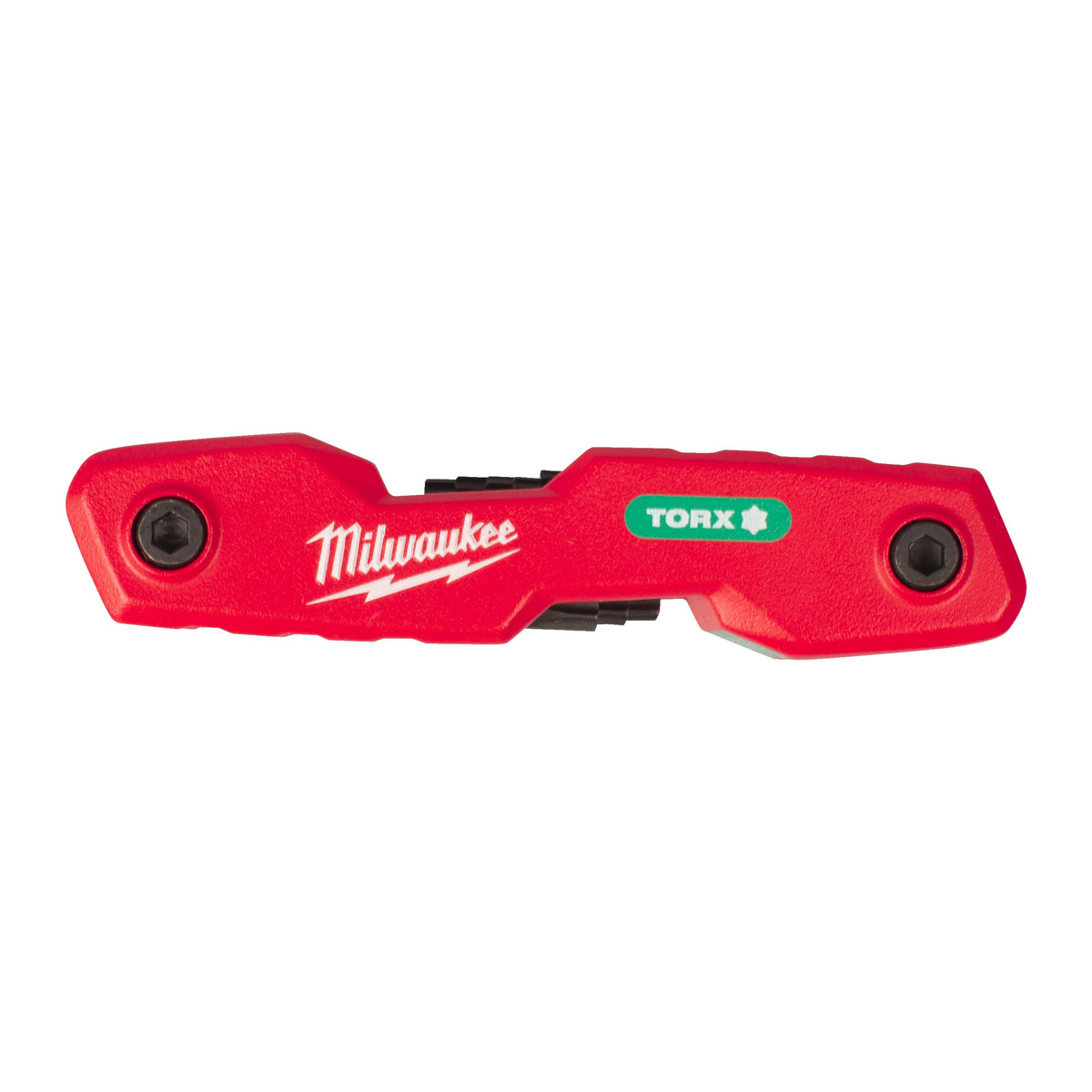 Zestaw składanych kluczy TORX Milwaukee 4932480979