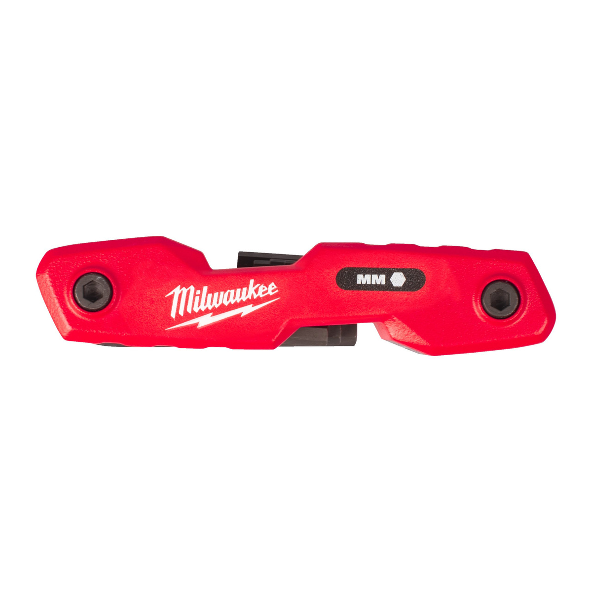 Zestaw składanych kluczy imbusowych 1,5-8 mm Milwaukee 4932480978