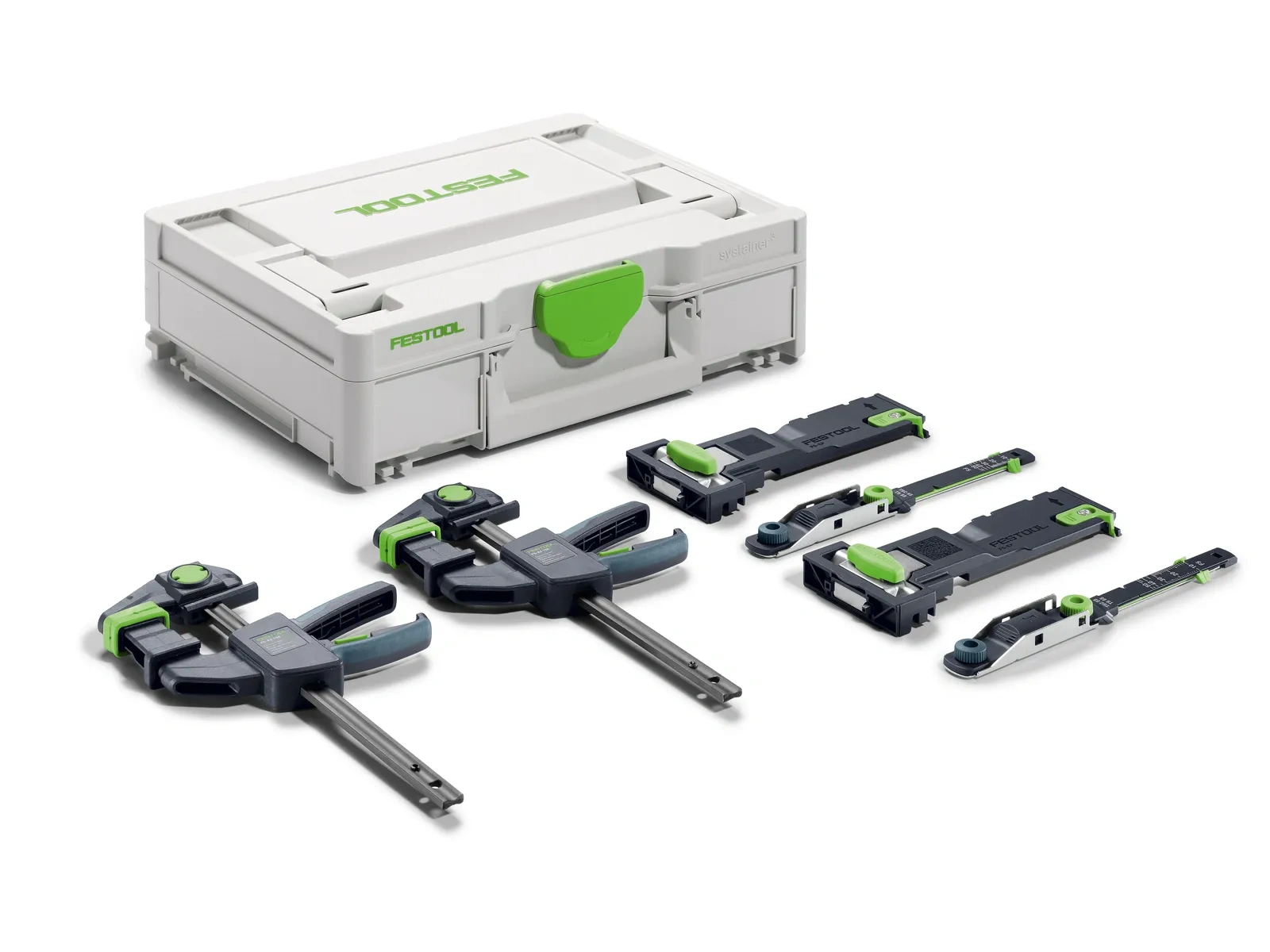Zestaw wyposażenia Festool ZS FS-EP TS/TSC55 - obrazek 1