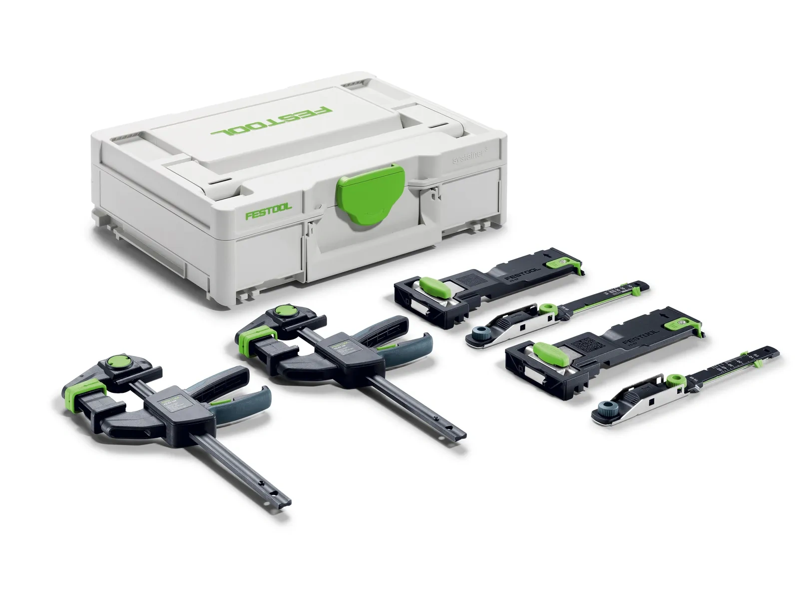 Zestaw wyposażenia Festool ZS FS-EP TS60 - obrazek 1