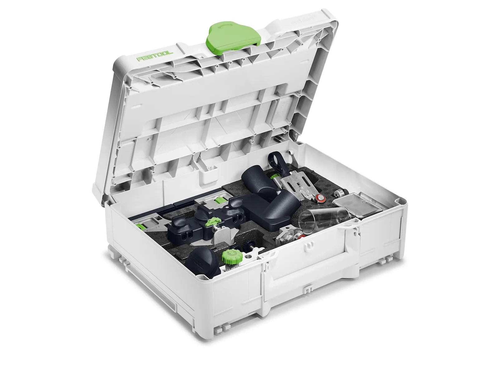 Zestaw wyposażenia Festool ZS-MFK 700 578375 - obrazek 1