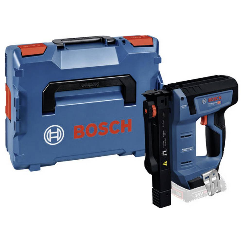 Zszywacz Bosch PRO GTH 18V-14 0601482801 - obrazek 1
