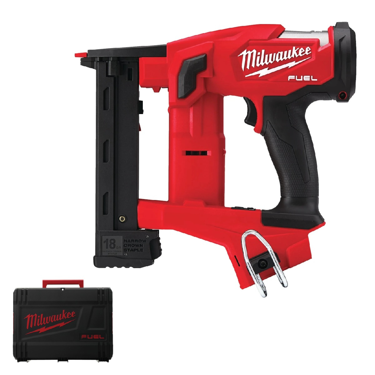 Zszywacz Milwaukee M18 FNCS18GS-0X - obrazek 1