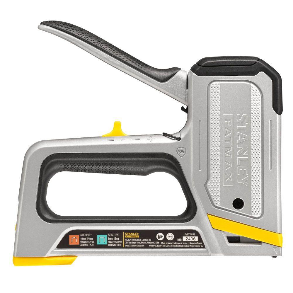 Zszywacz do kabli Stanley FMHT70100-0