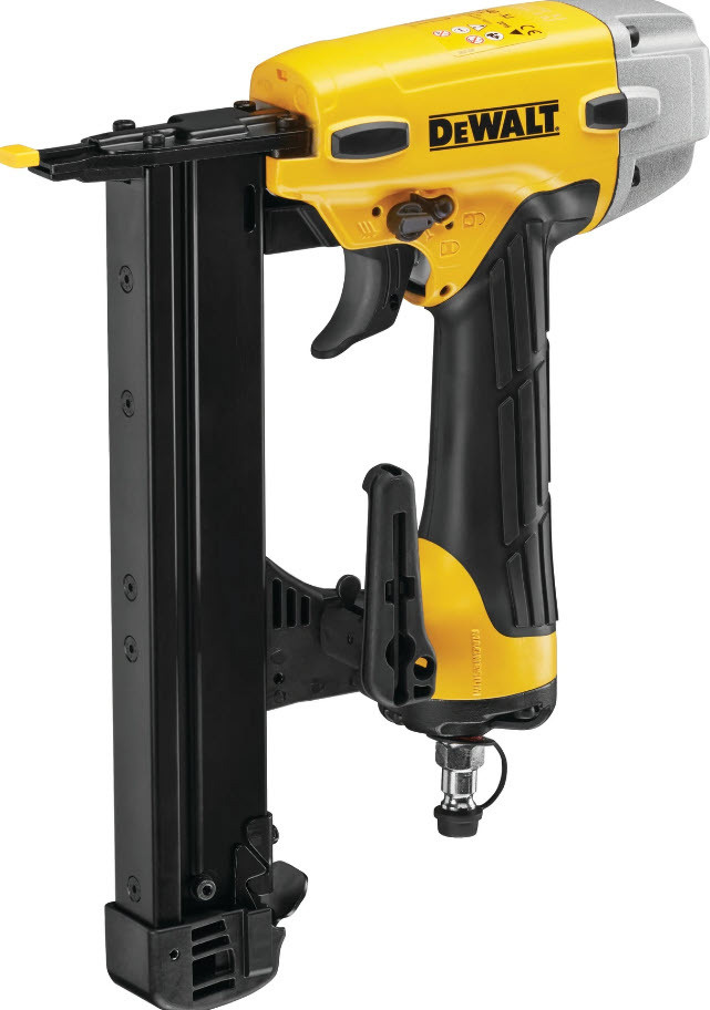Zszywacz pneumatyczny Dewalt DPSSL540 - obrazek 1