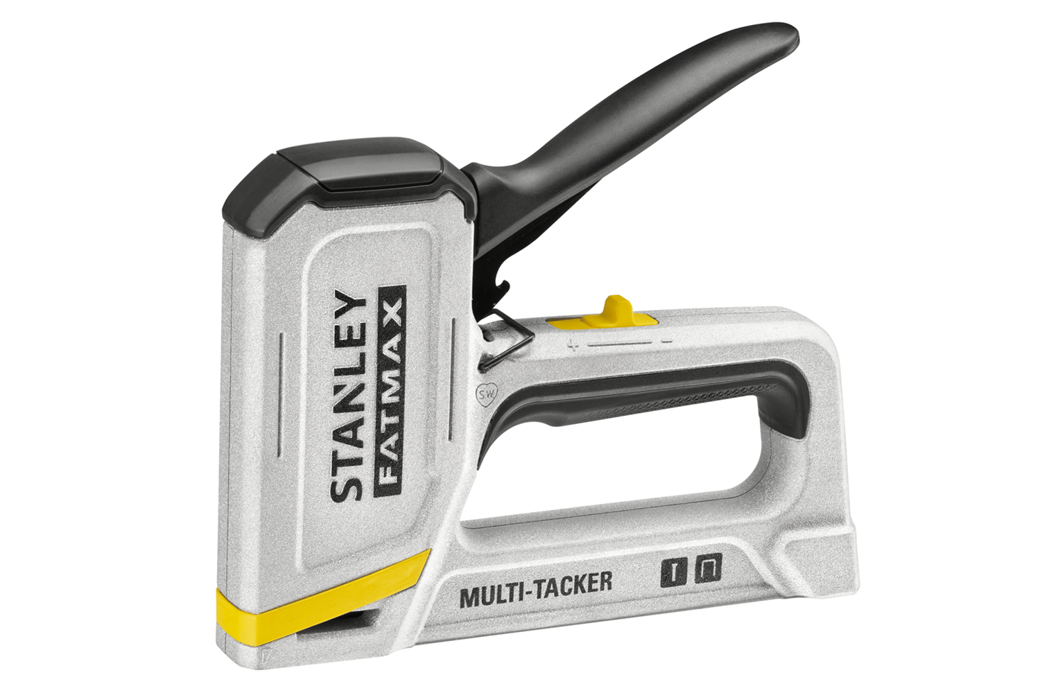 Zszywacz wielofunkcyjny 2w1 FatMax Stanley FMHT70443-0