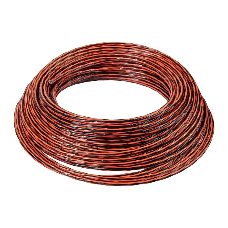 Żyłka do podkaszarki Ryobi RAC179 15 m - obrazek 1