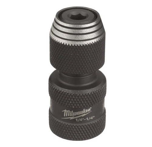 Adapter Milwaukee 1/4″ kwadrat na HEX 1/4″