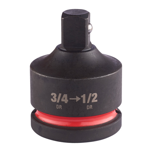 Adapter do nasadek udarowych Milwaukee 3/4″ kwadrat na 1/2″