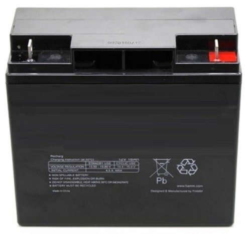 Akumulator 12V 30 Ah Stiga 118120065/0 - obrazek 1