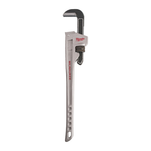 Aluminiowy klucz do rur 24" Milwaukee 48227224 - obrazek 1