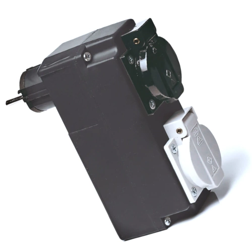 Automat załączający ALV 1 Metabo 0913014626 - obrazek 1