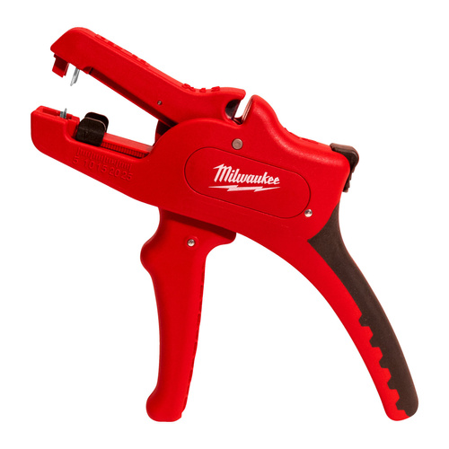 Automatyczny ściągacz izolacji Milwaukee 4932498268