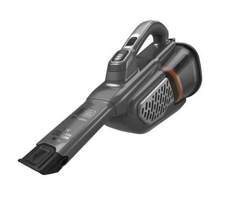 Bezprzewodowy odkurzacz ręczny BHHV520JF-QW-outlet Black & Decker
