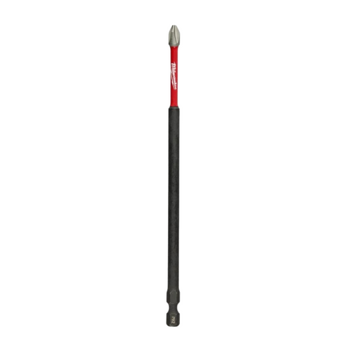 Bit udarowy PH2 150 mm Milwaukee 4932471565